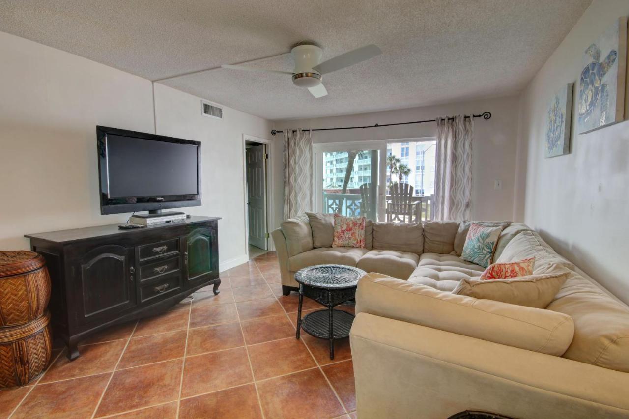 Vila El Matador 327 - Great Views Of The Pool And Gulf Of Mexico Fort Walton Beach Exteriér fotografie