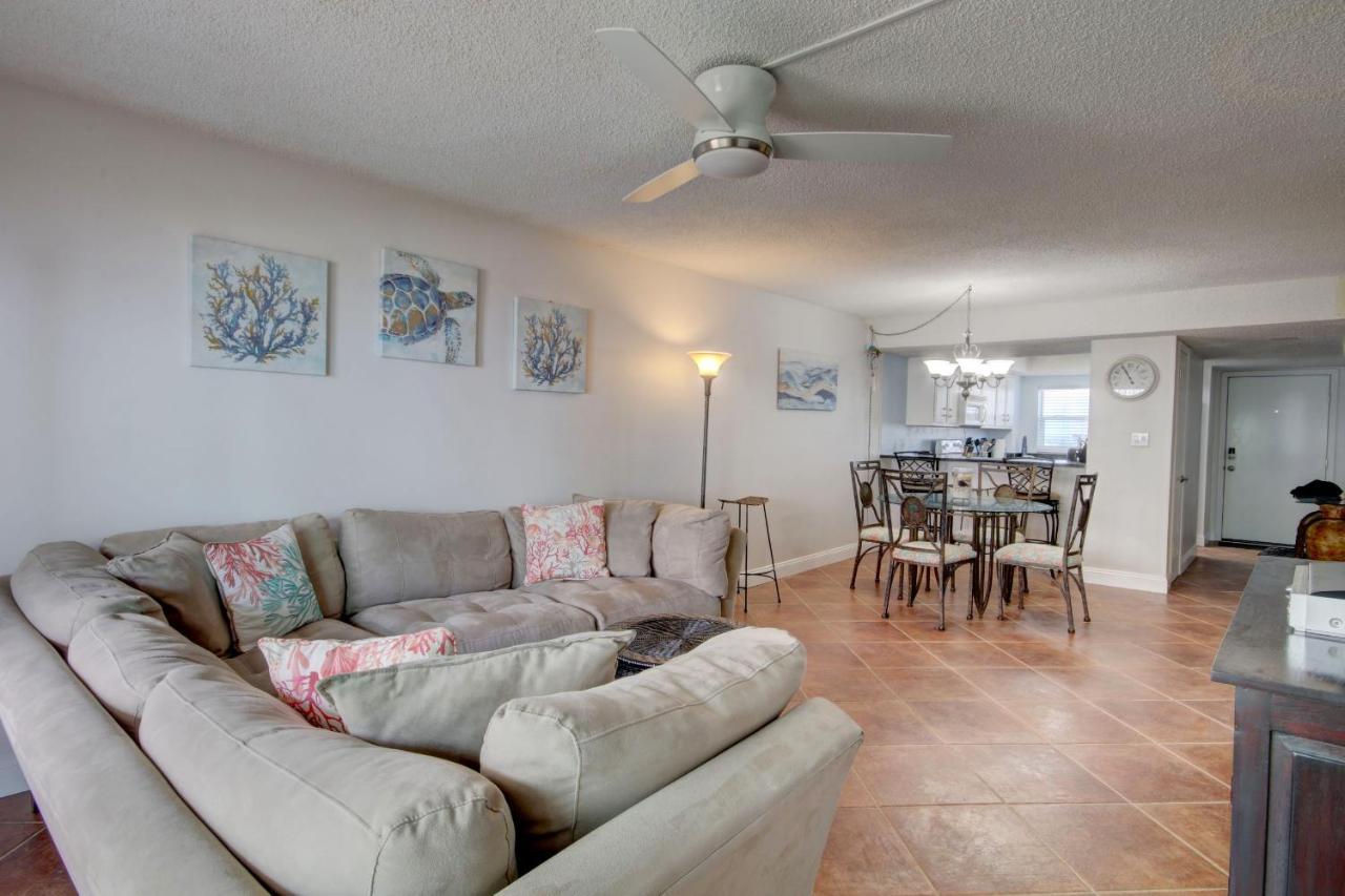 Vila El Matador 327 - Great Views Of The Pool And Gulf Of Mexico Fort Walton Beach Exteriér fotografie
