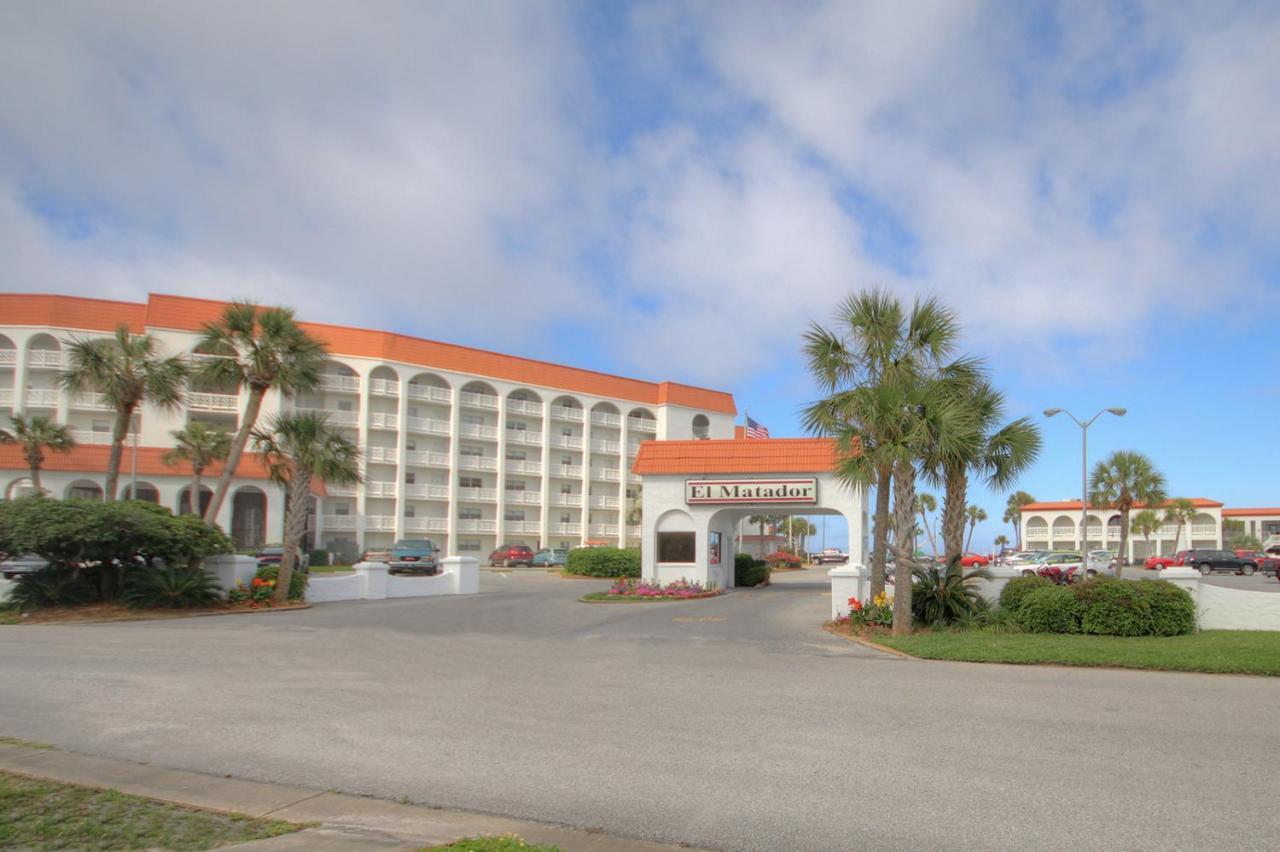 Vila El Matador 327 - Great Views Of The Pool And Gulf Of Mexico Fort Walton Beach Exteriér fotografie