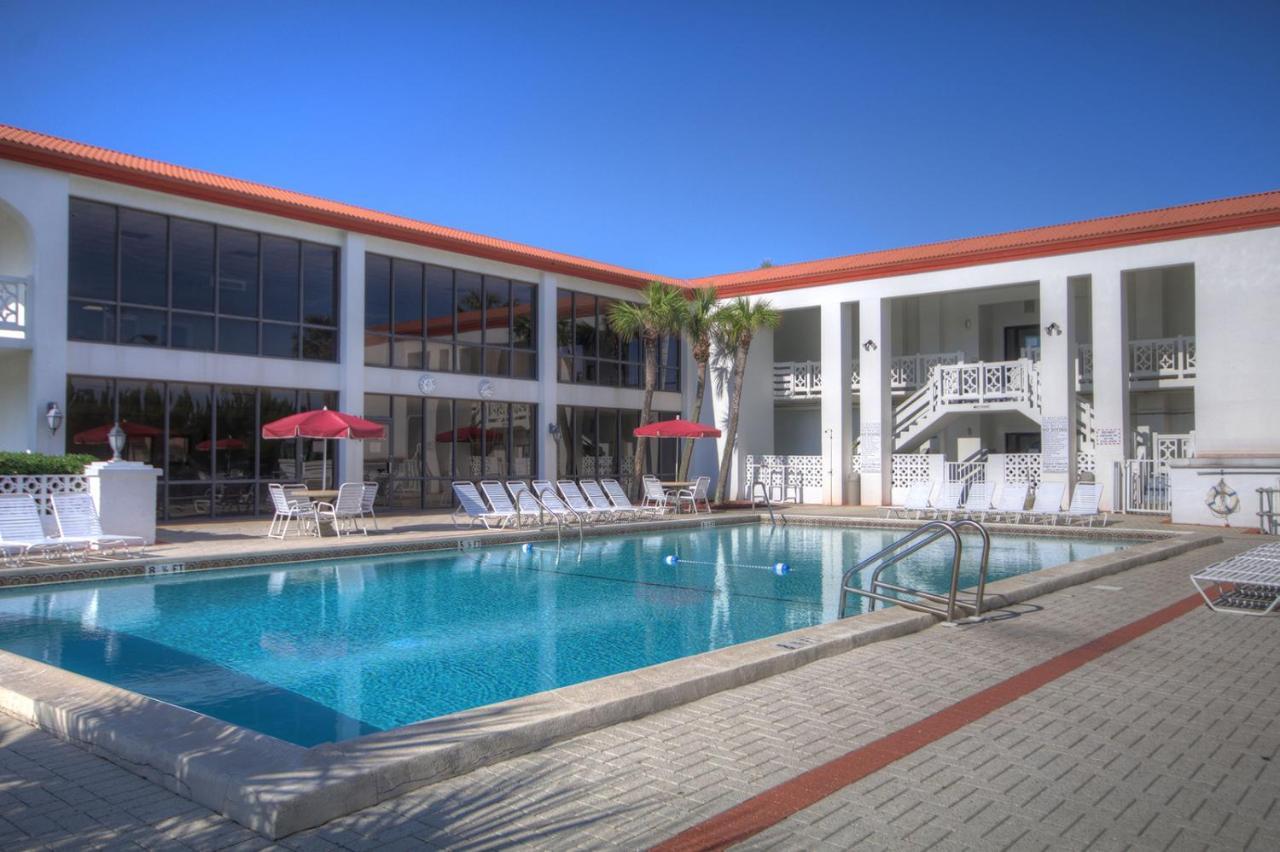 Vila El Matador 327 - Great Views Of The Pool And Gulf Of Mexico Fort Walton Beach Exteriér fotografie