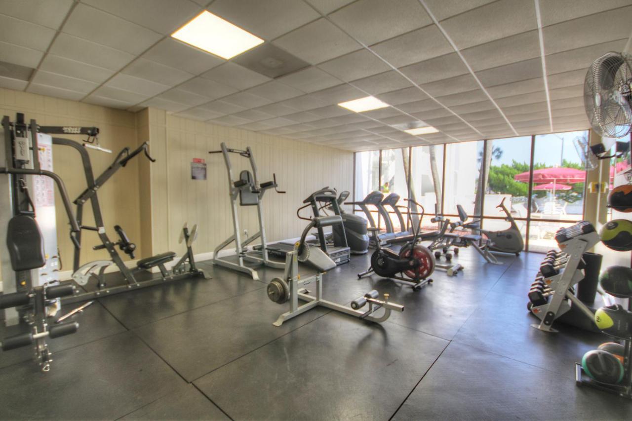 Vila El Matador 327 - Great Views Of The Pool And Gulf Of Mexico Fort Walton Beach Exteriér fotografie